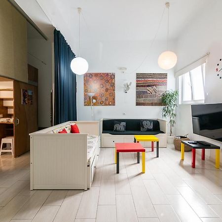 Loft Australia Villa Las Palmas de Gran Canaria Eksteriør billede
