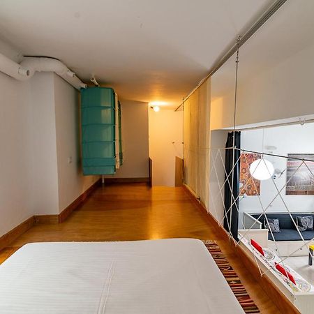 Loft Australia Villa Las Palmas de Gran Canaria Eksteriør billede