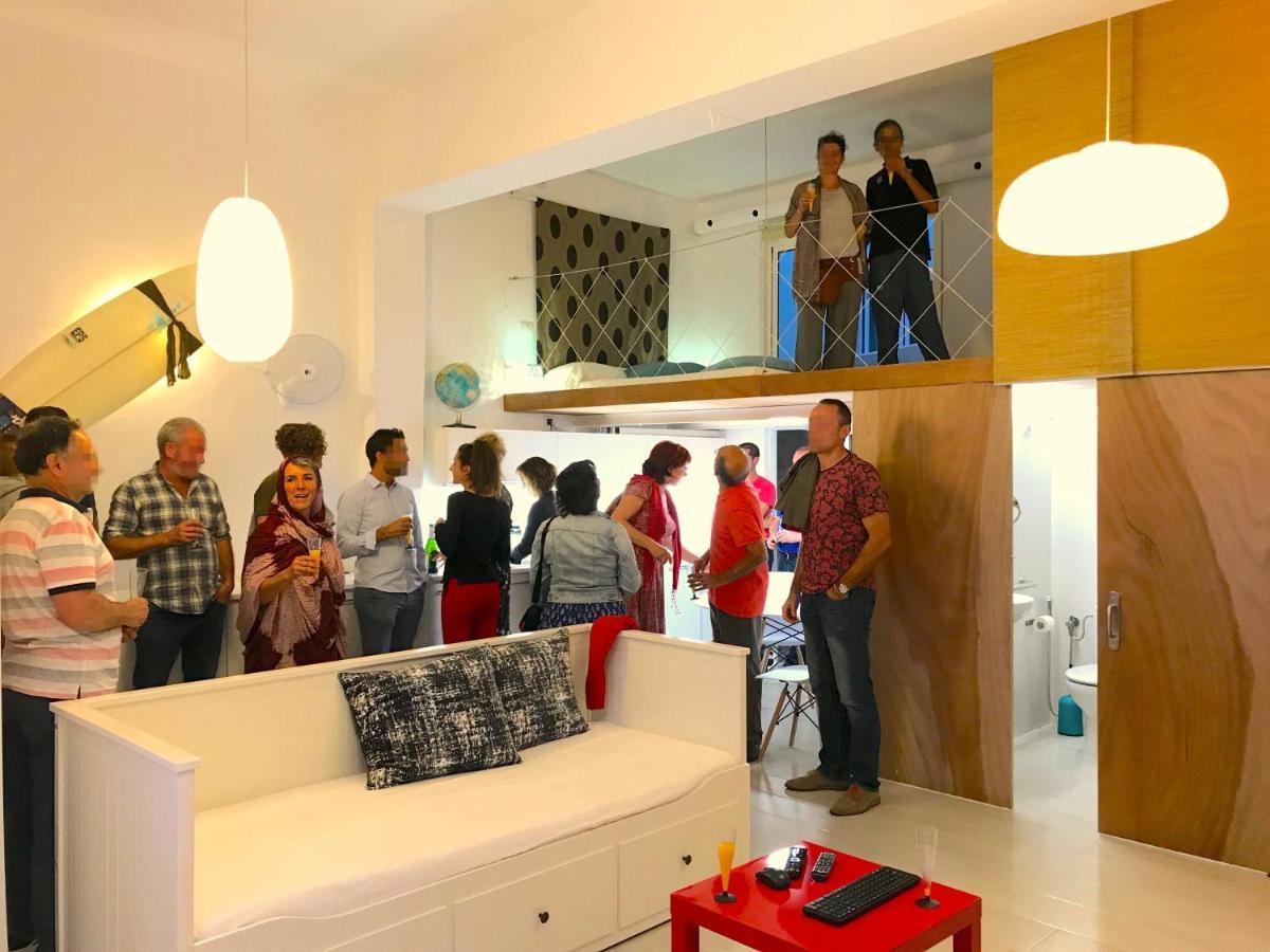 Loft Australia Villa Las Palmas de Gran Canaria Eksteriør billede
