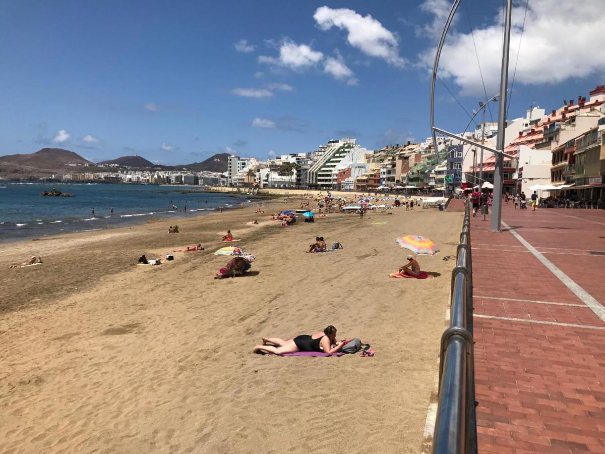 Loft Australia Villa Las Palmas de Gran Canaria Eksteriør billede