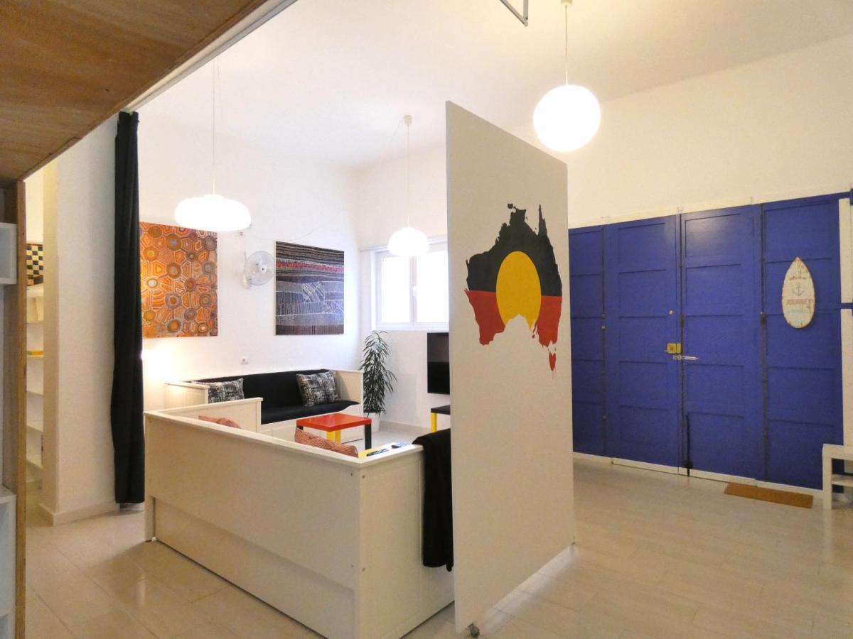 Loft Australia Villa Las Palmas de Gran Canaria Eksteriør billede