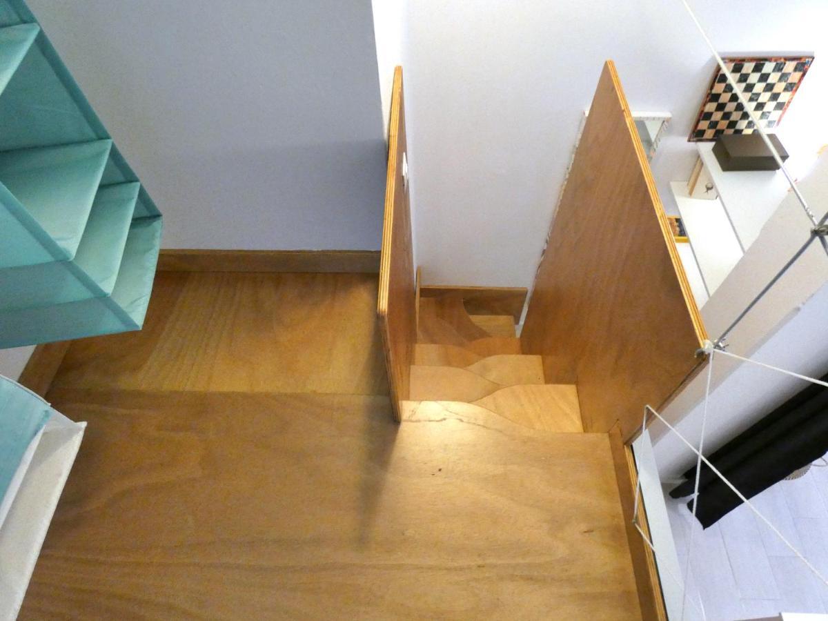 Loft Australia Villa Las Palmas de Gran Canaria Eksteriør billede