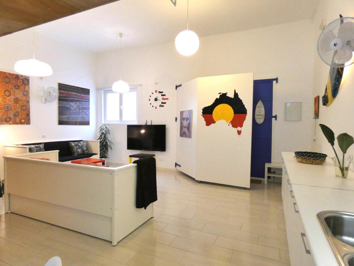 Loft Australia Villa Las Palmas de Gran Canaria Eksteriør billede