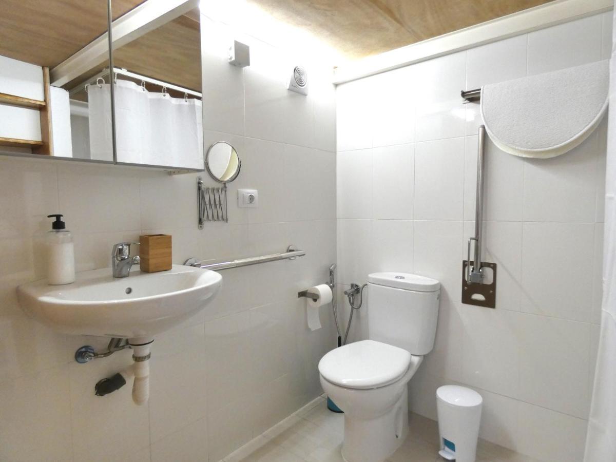 Loft Australia Villa Las Palmas de Gran Canaria Eksteriør billede