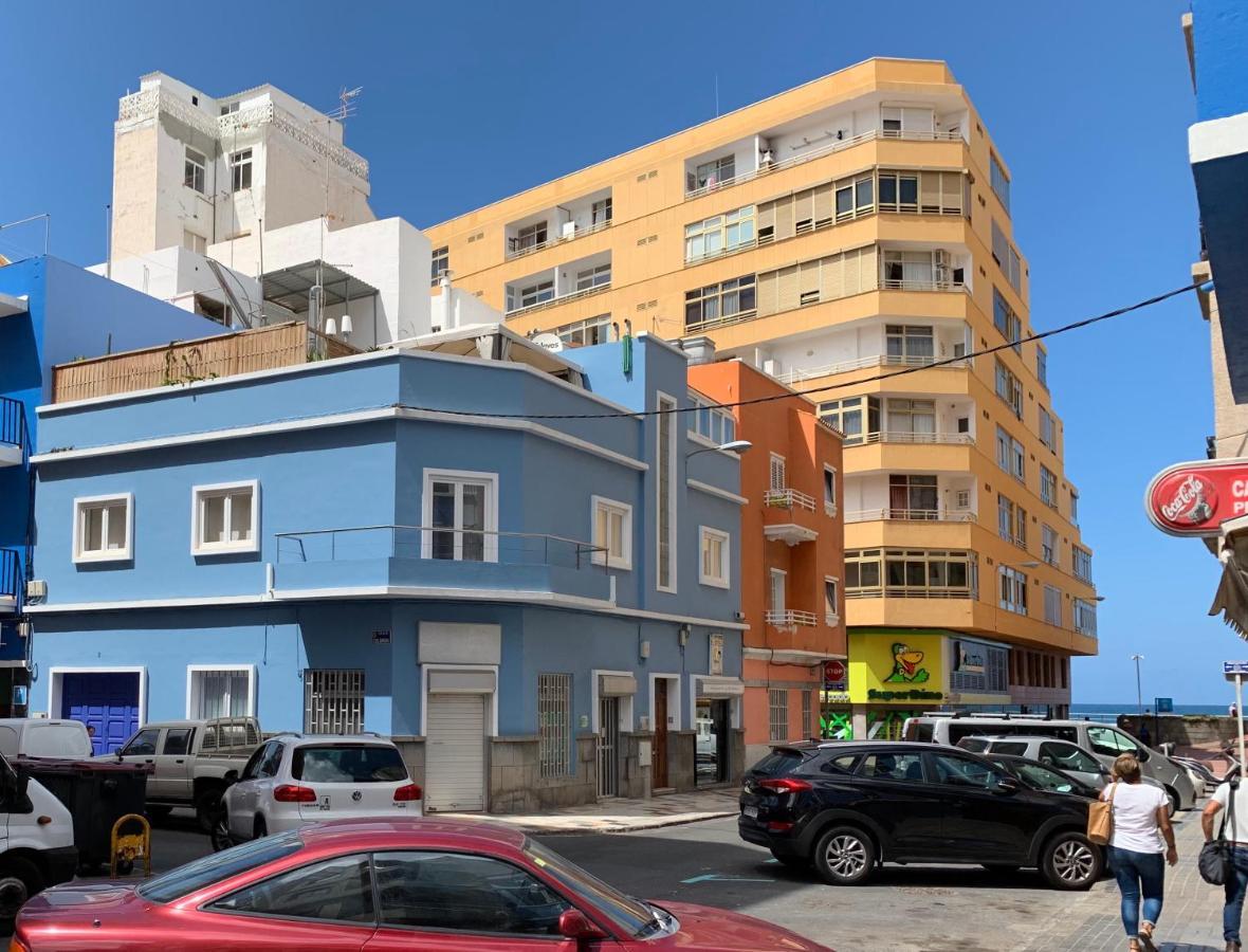 Loft Australia Villa Las Palmas de Gran Canaria Eksteriør billede