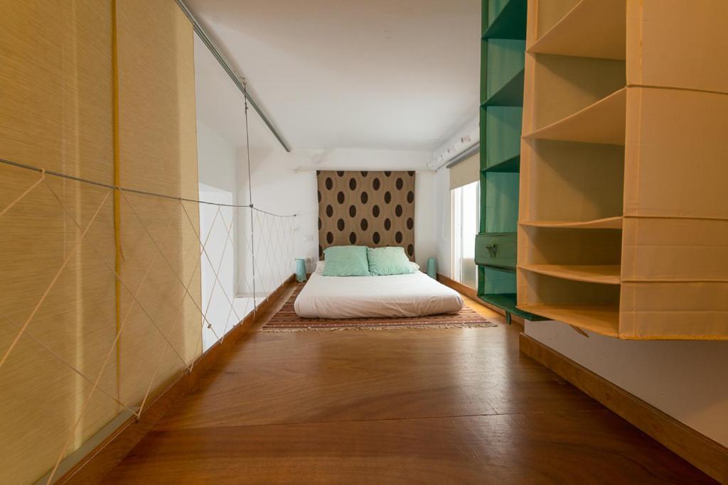 Loft Australia Villa Las Palmas de Gran Canaria Eksteriør billede