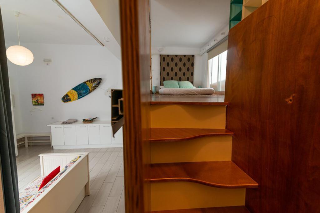 Loft Australia Villa Las Palmas de Gran Canaria Eksteriør billede