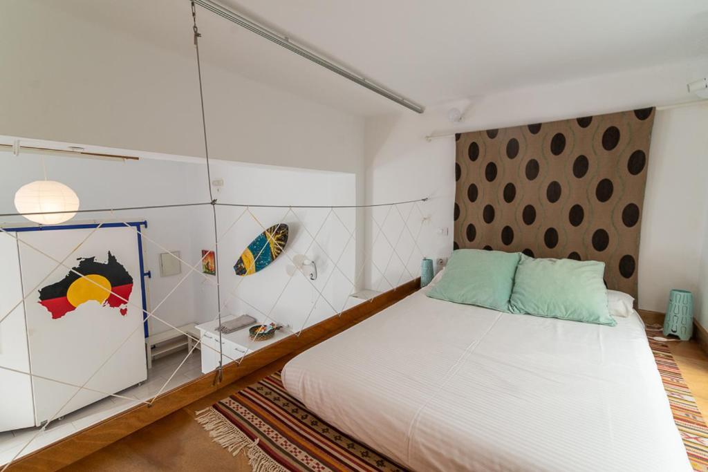 Loft Australia Villa Las Palmas de Gran Canaria Eksteriør billede