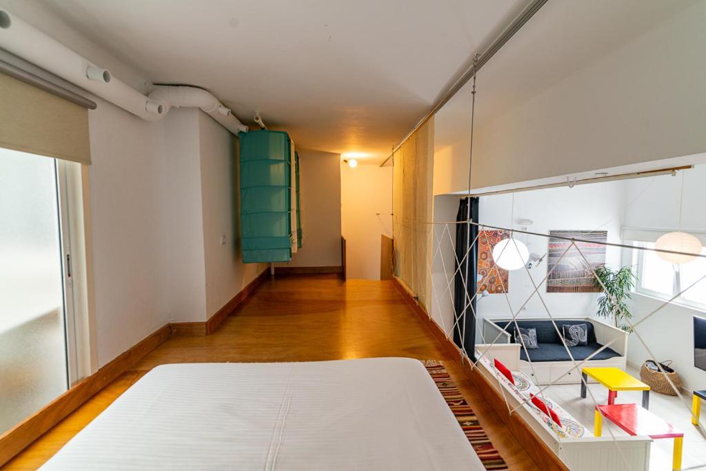 Loft Australia Villa Las Palmas de Gran Canaria Eksteriør billede