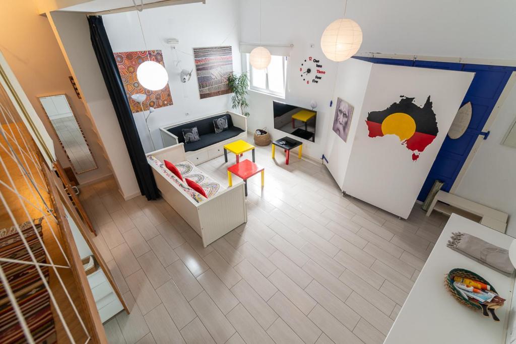 Loft Australia Villa Las Palmas de Gran Canaria Eksteriør billede