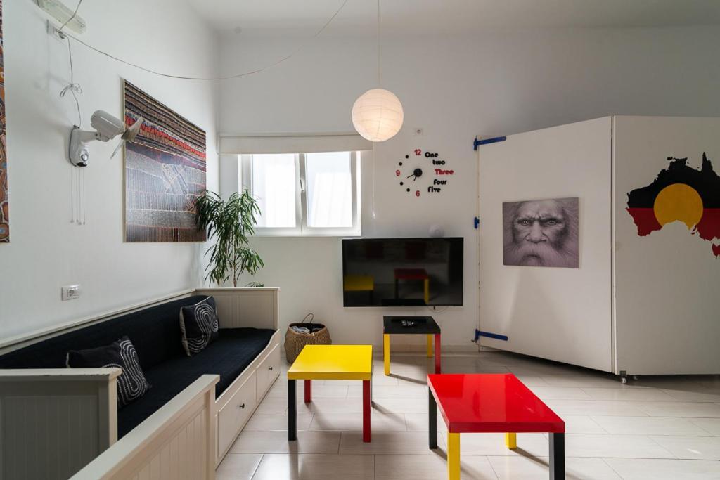 Loft Australia Villa Las Palmas de Gran Canaria Eksteriør billede