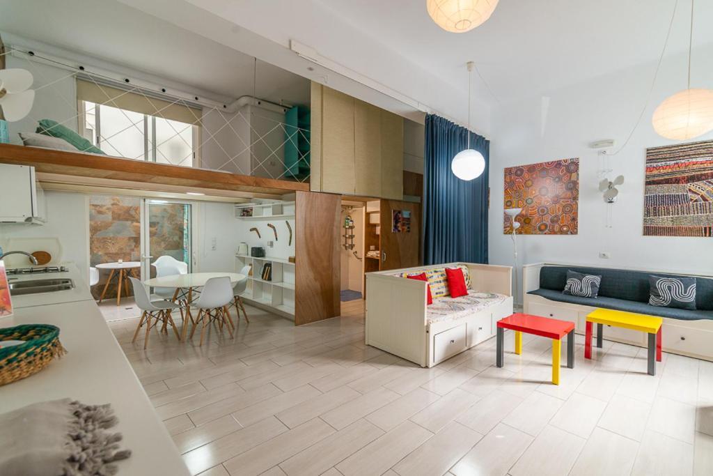 Loft Australia Villa Las Palmas de Gran Canaria Eksteriør billede