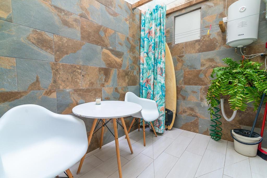 Loft Australia Villa Las Palmas de Gran Canaria Eksteriør billede