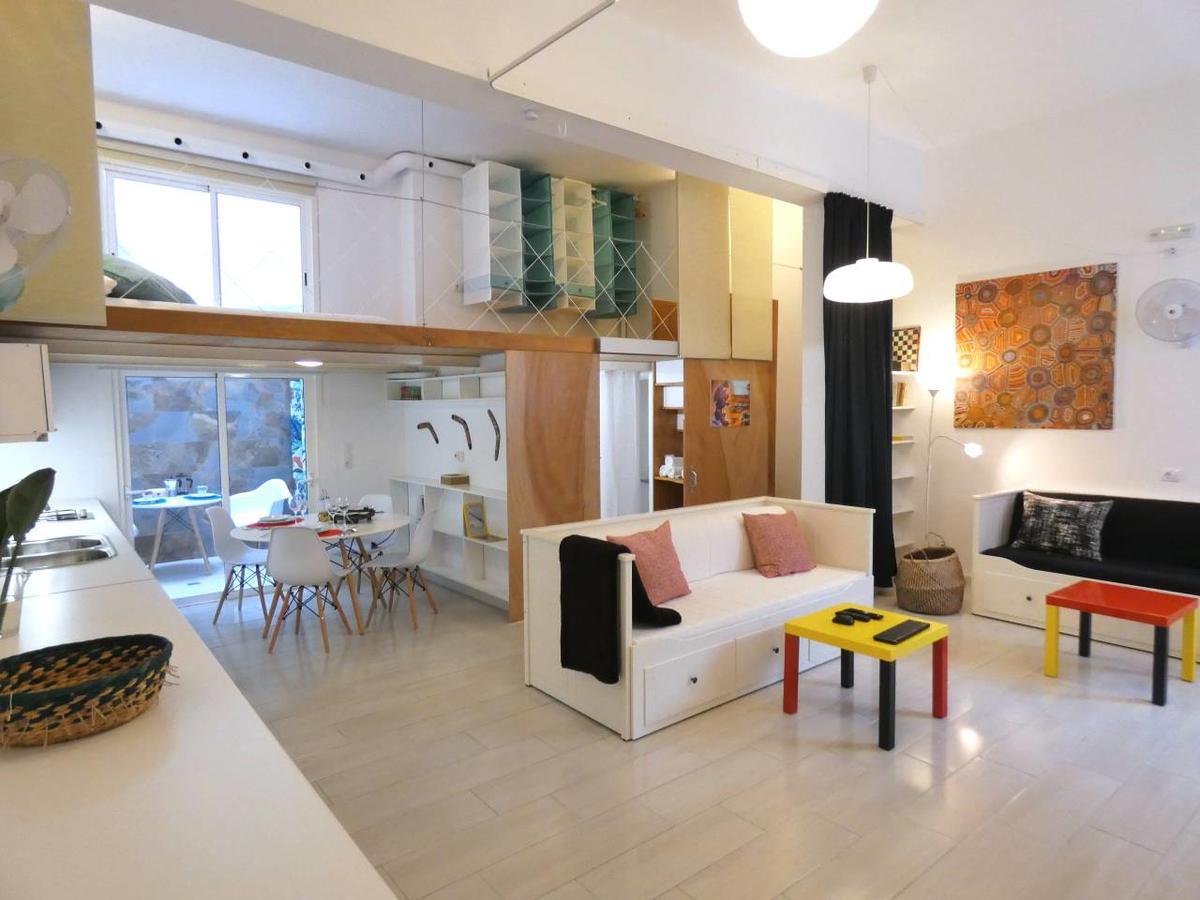 Loft Australia Villa Las Palmas de Gran Canaria Eksteriør billede