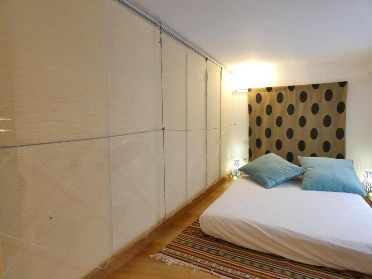 Loft Australia Villa Las Palmas de Gran Canaria Eksteriør billede