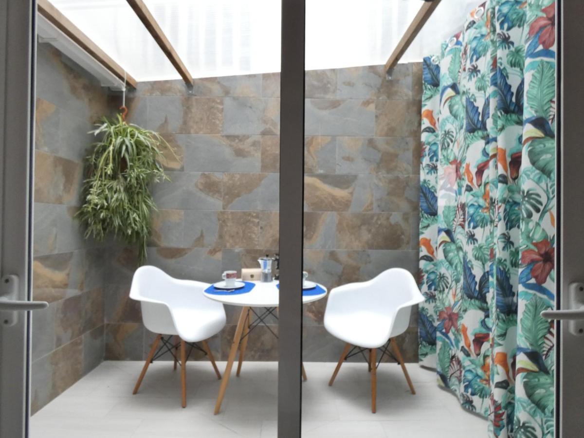 Loft Australia Villa Las Palmas de Gran Canaria Eksteriør billede