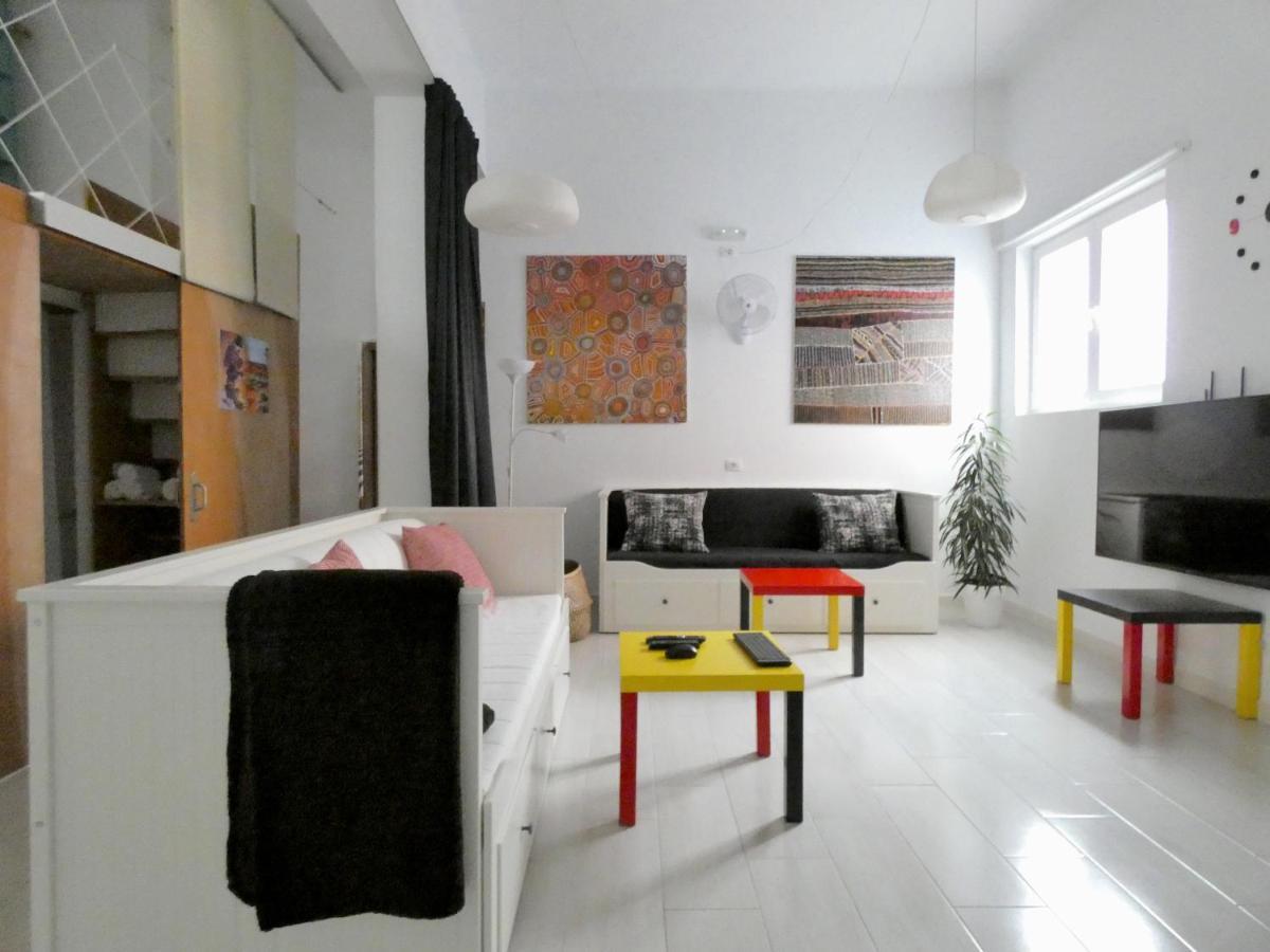 Loft Australia Villa Las Palmas de Gran Canaria Eksteriør billede