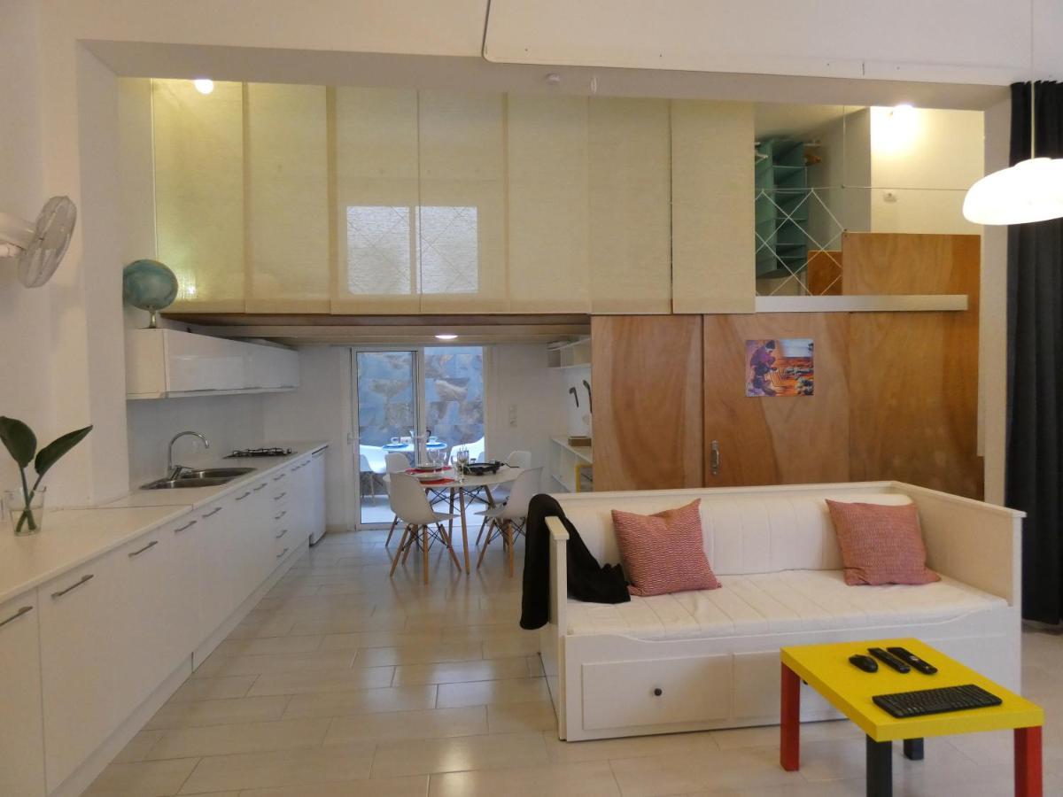 Loft Australia Villa Las Palmas de Gran Canaria Eksteriør billede