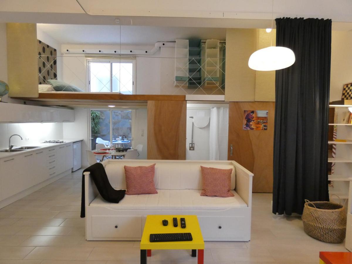 Loft Australia Villa Las Palmas de Gran Canaria Eksteriør billede