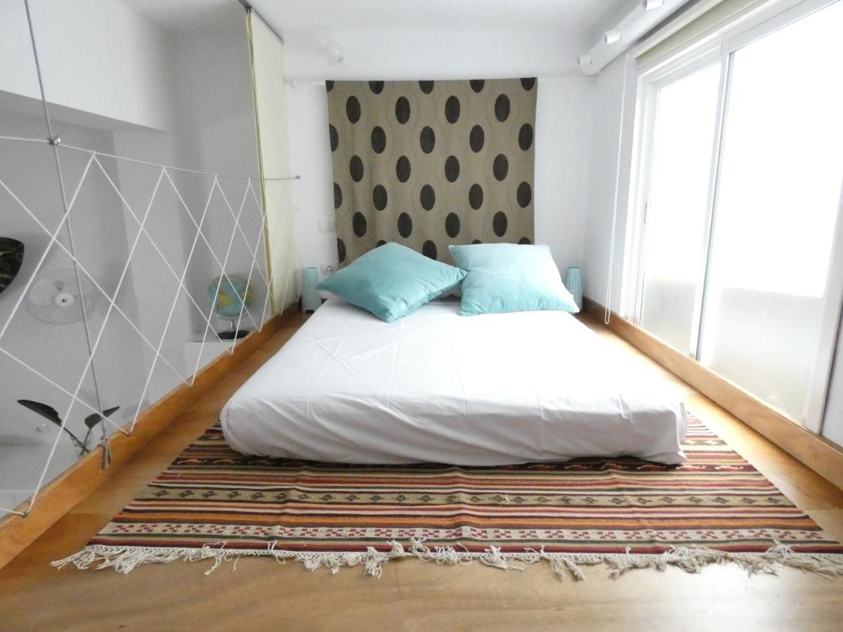 Loft Australia Villa Las Palmas de Gran Canaria Eksteriør billede