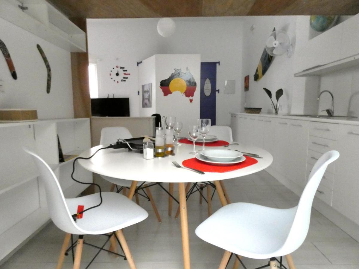 Loft Australia Villa Las Palmas de Gran Canaria Eksteriør billede